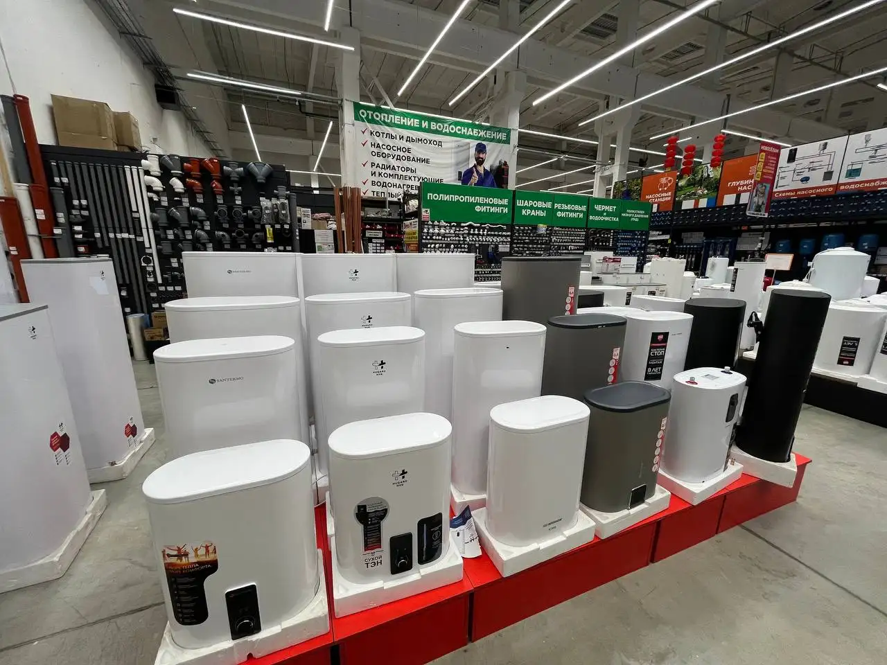 Водонагреватели косвенного типа с баком из нержавеющей стали и эмалированным баком - Водонагреватели (Для дома и дачи) в Ангарск