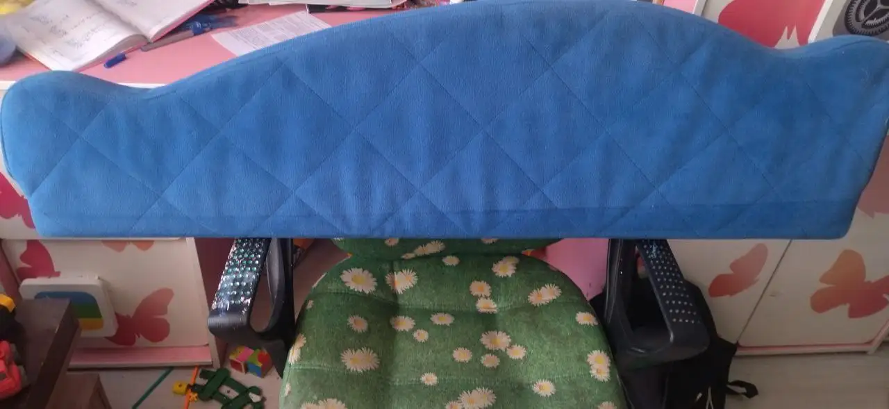 Защитный бортик для детской кроватки/диванчика - Аксессуары для детской кроватки (Товары для детей) в Ангарск