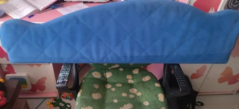 Защитный бортик для детской кроватки/диванчика - частное объявление в Ангарск