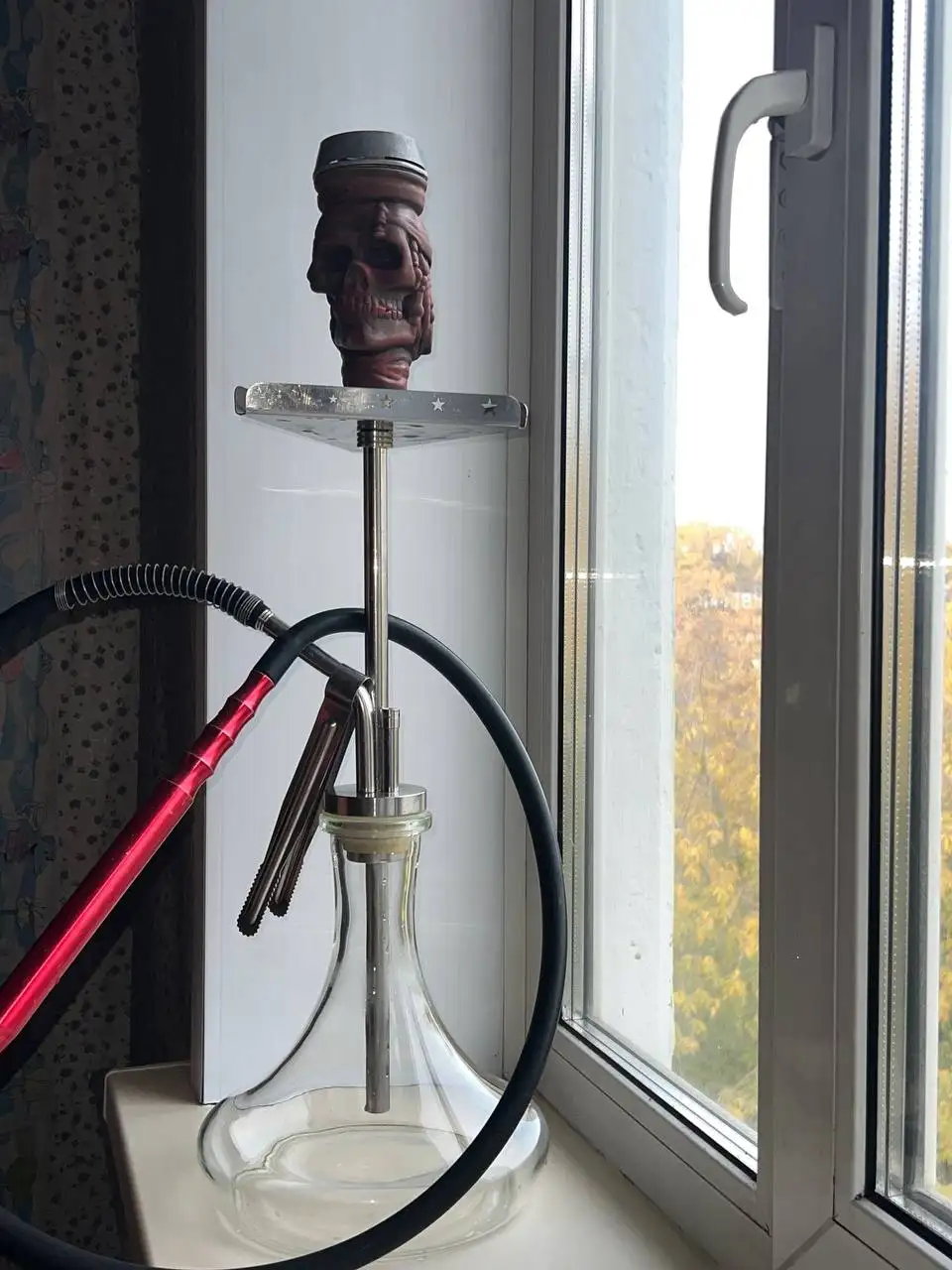 Продам кальян полный комплект - Барахолка в Ангарск