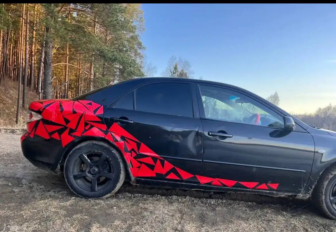 Продажа автомобиля Лада Приора (Ласточка) - Легковые автомобили (Авто) в Ангарск