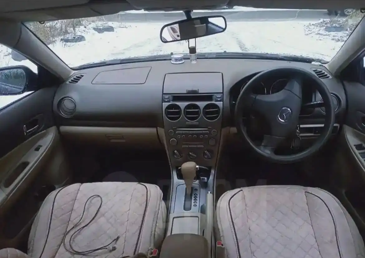 Продажа автомобиля Лада Приора (Ласточка) - Легковые автомобили (Авто) в Ангарск