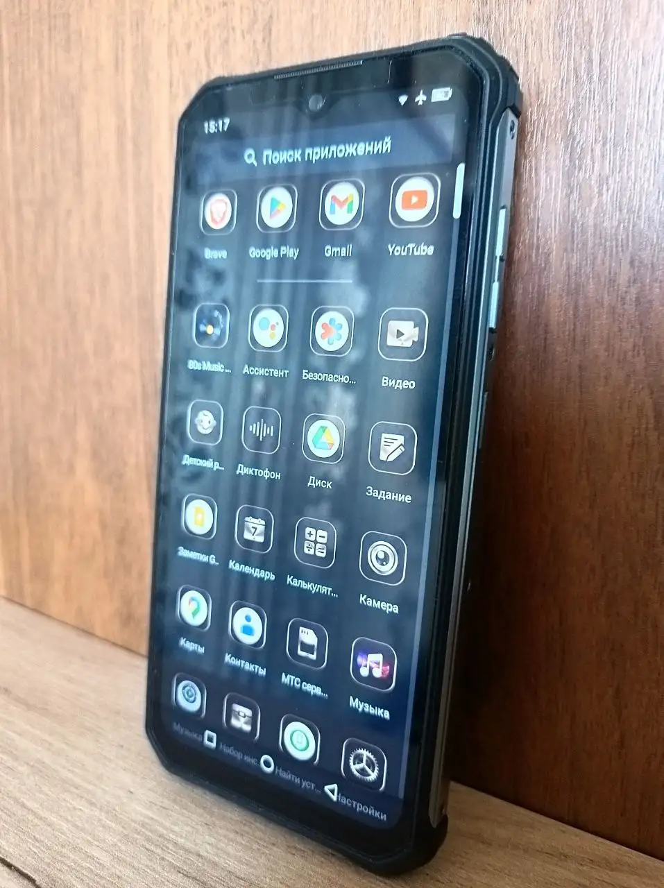 Продажа нового защищенного телефона Oukitel WP22 - Телефоны (Электроника) в Ангарск