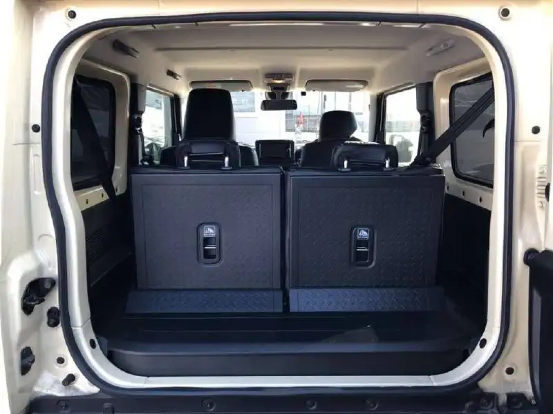 SUZUKI JIMNY 2019 года - Внедорожники (Авто) в Владивосток