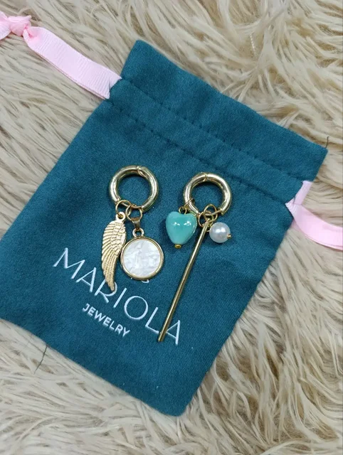 Бижутерия новая медицинский сплав - Барахолка в Ангарск