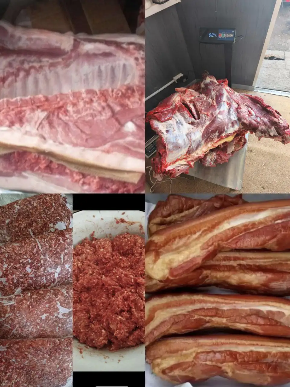 Свежая фермерская продукция - Продукты питания (Барахолка) в Ангарск