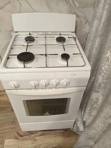 Продам газовую печь - Барахолка в Ангарск