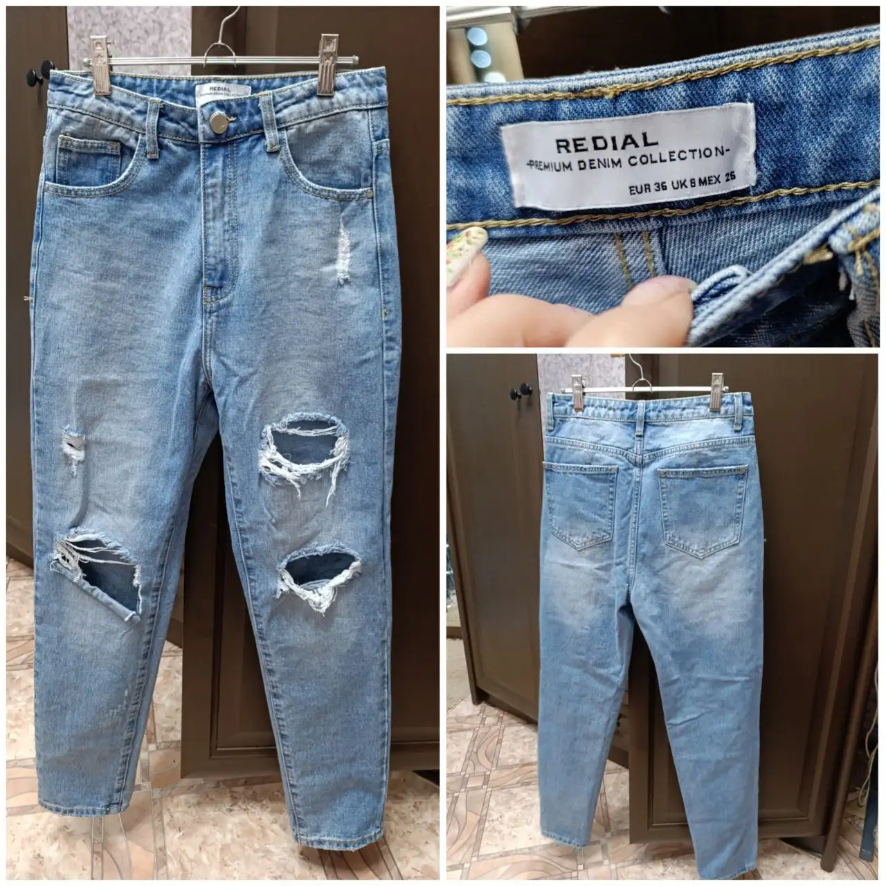 Джинсы, леггинсы, бриджи, лосины, брюки в Ангарске - Женская одежда (Одежда) в Ангарск