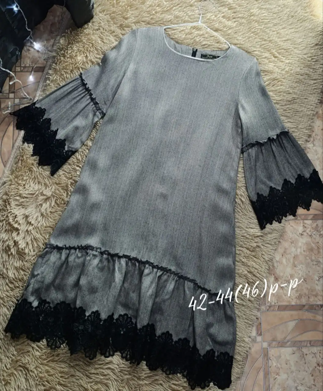 Платья разные размеры - Платья (Одежда) в Ангарск