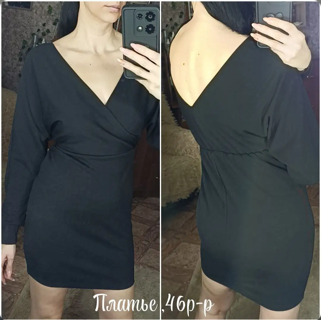 Платья разные размеры - Платья (Одежда) в Ангарск