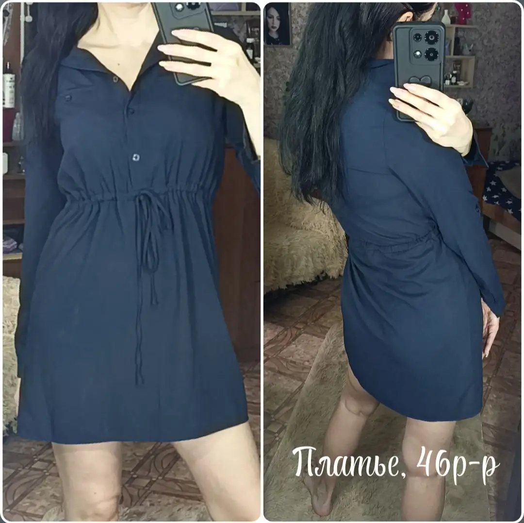 Платья разные размеры - Платья (Одежда) в Ангарск