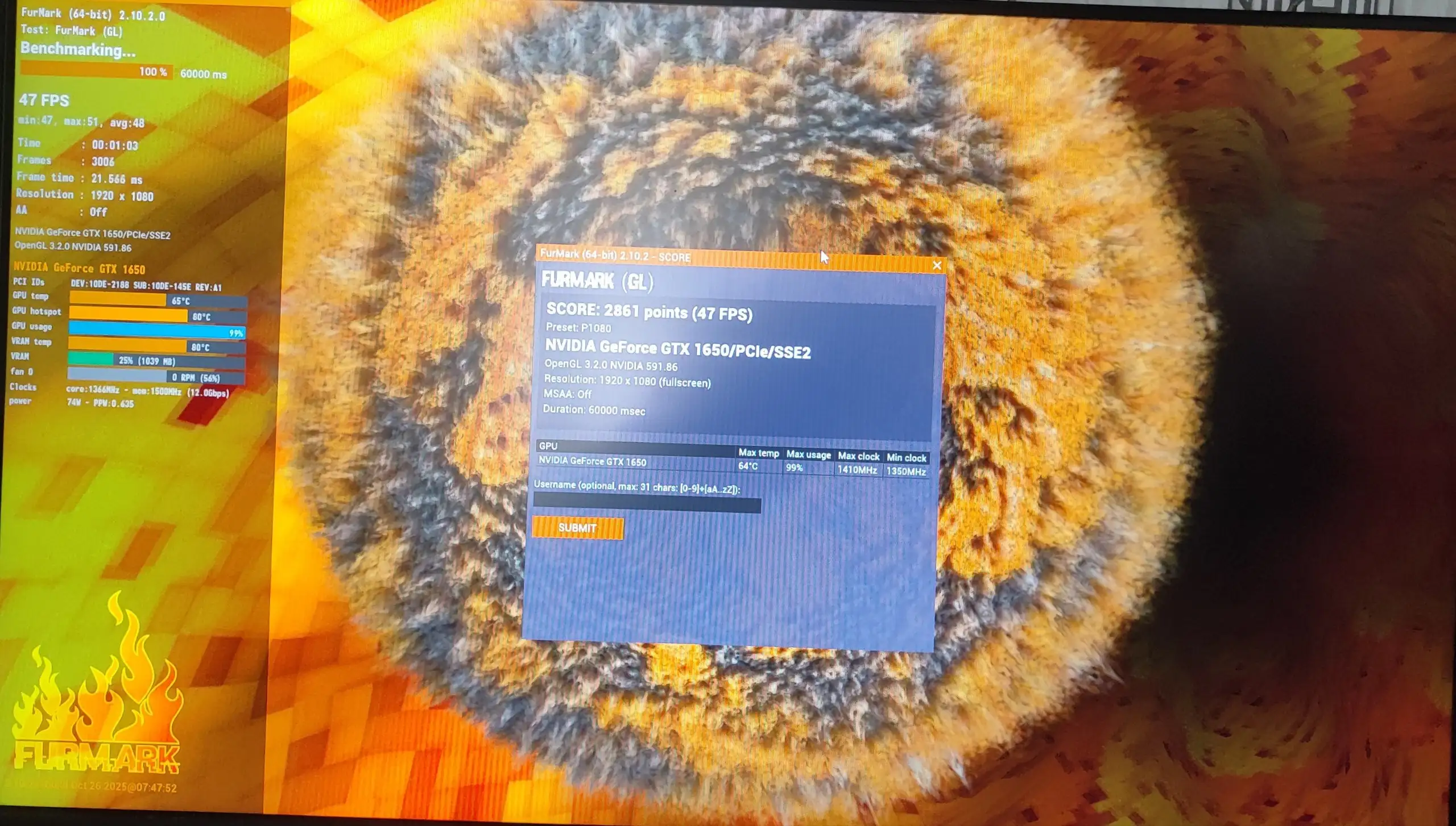 Продам видеокарту 1650 - Видеокарты (Электроника) в Ангарск