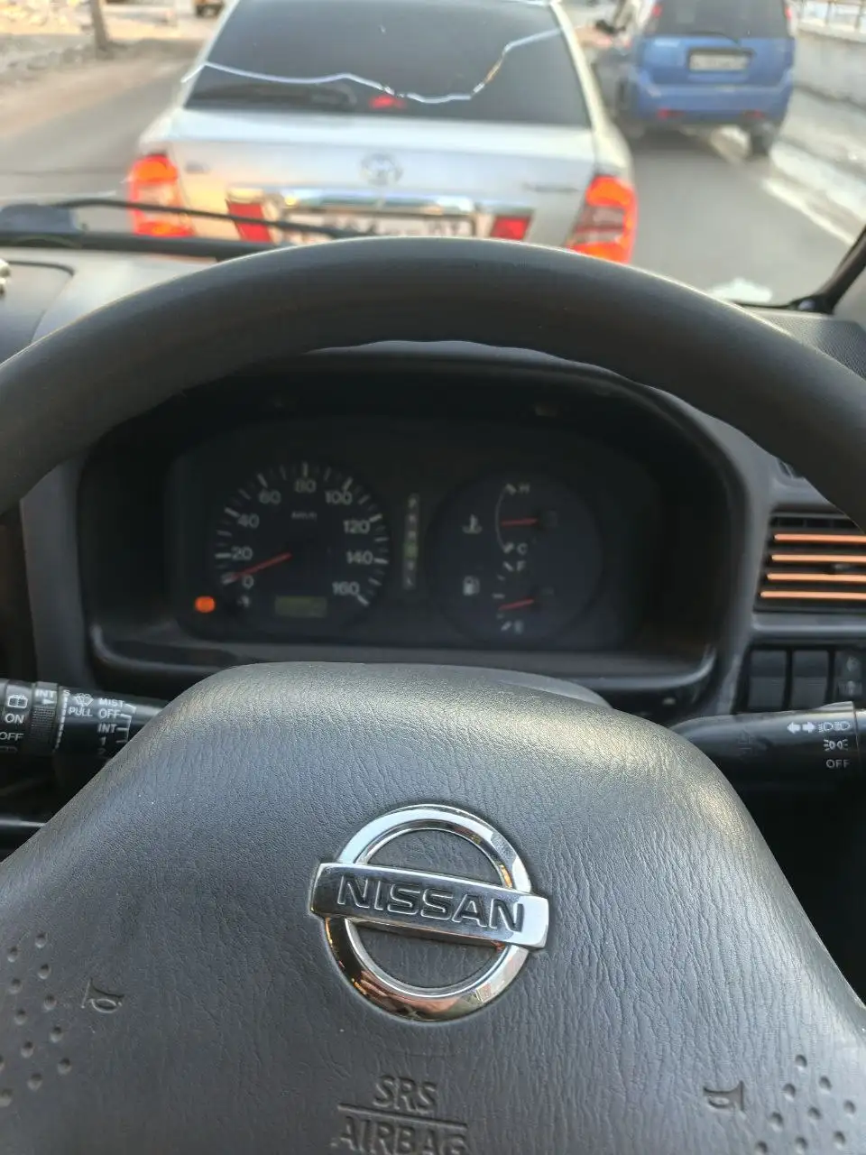 Ниссан Ваннет 2010 года - Минивэн (Авто) в Ангарск