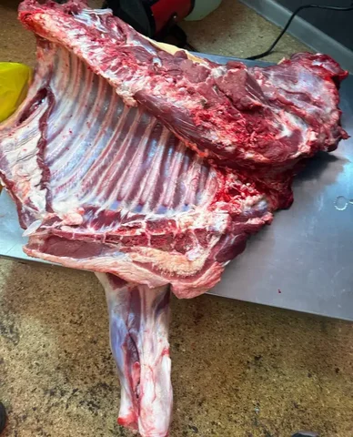 Продажа мяса свинины, телятины, баранины и фарша от 10 кг - частное объявление в Ангарск