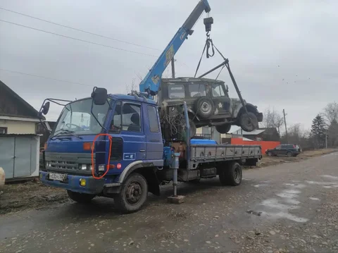 Перевозка грузов и автомобилей из Иркутска - Аренда автомобилей в Иркутск