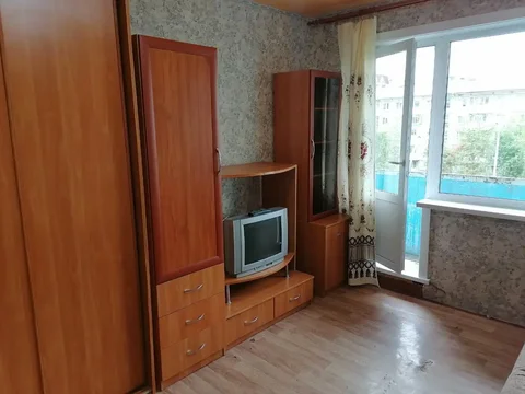 Сдам комнату в общежитии в Иркутске - Аренда комнат в Иркутск