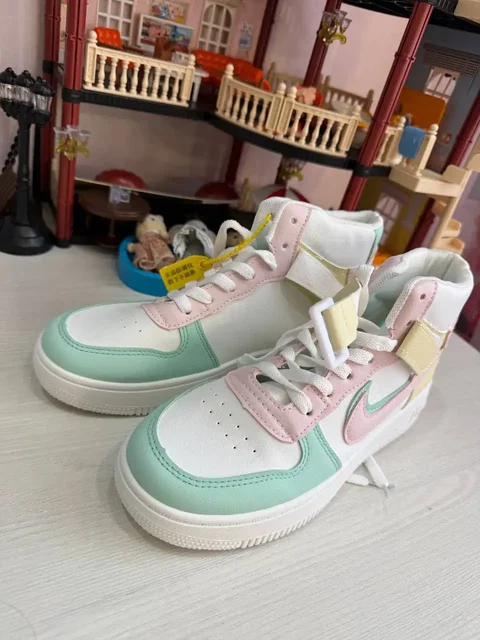 Новые кеды 40 размер - Обувь в Ангарск