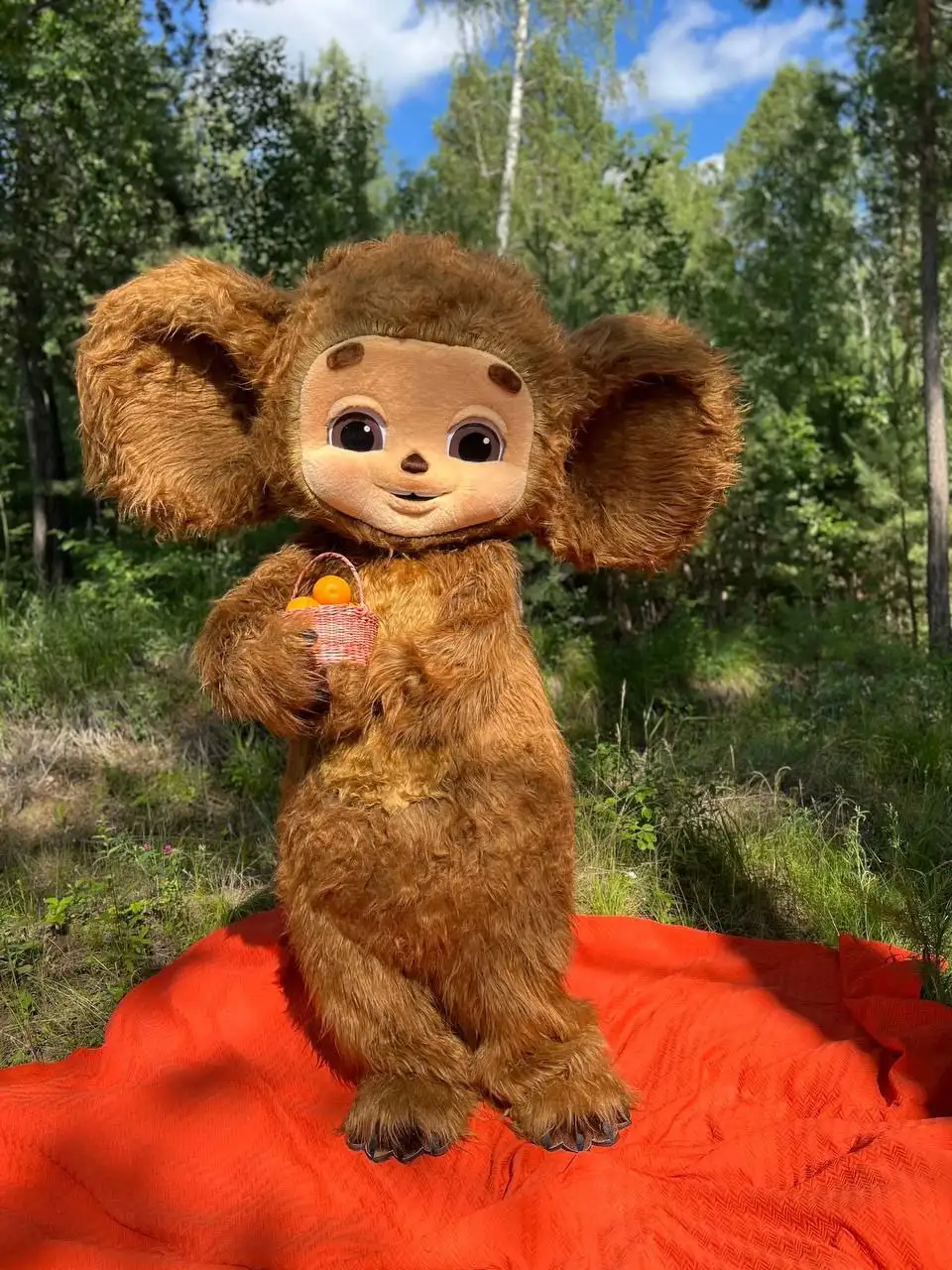 Праздник в твоих руках - Праздничные услуги (Услуги) в Ангарск