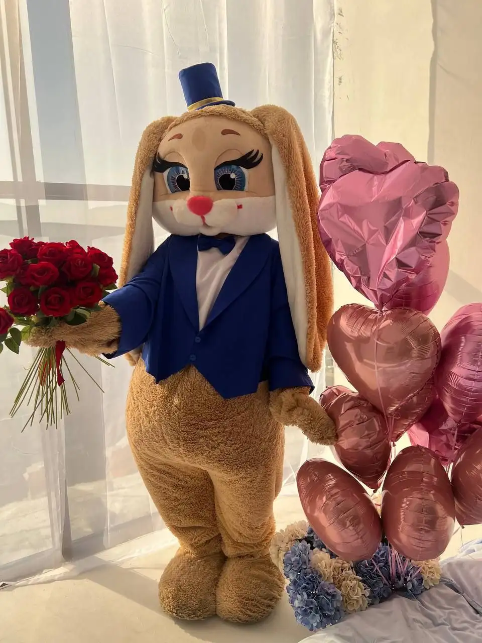 Праздник в твоих руках - Праздничные услуги (Услуги) в Ангарск