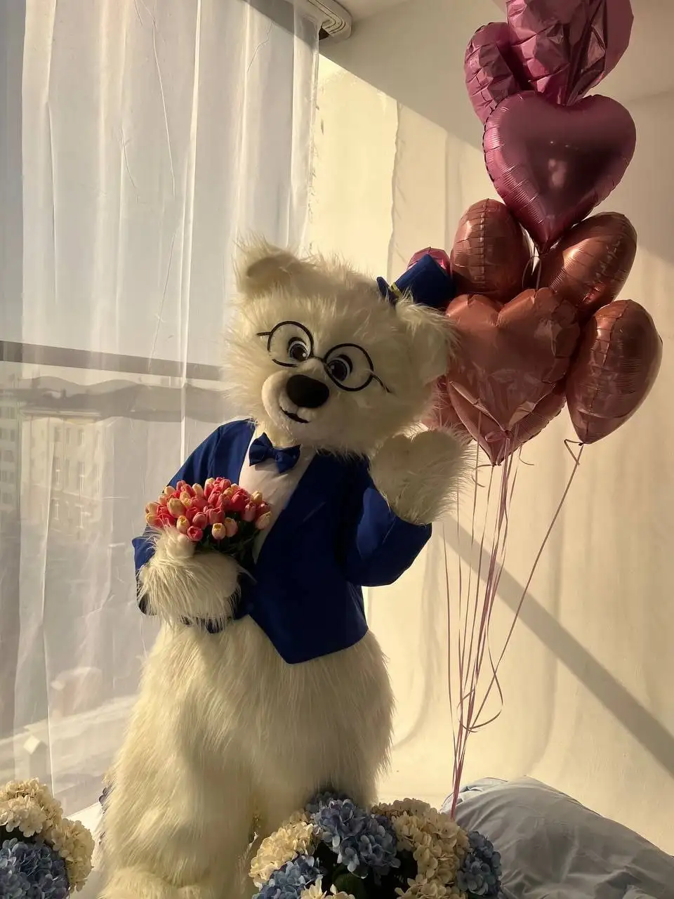 Праздник в твоих руках - Праздничные услуги (Услуги) в Ангарск