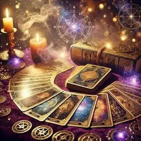 Расклады на картах Таро от практикующего таролога с опытом 10+ лет - Образовательные услуги в Ангарск