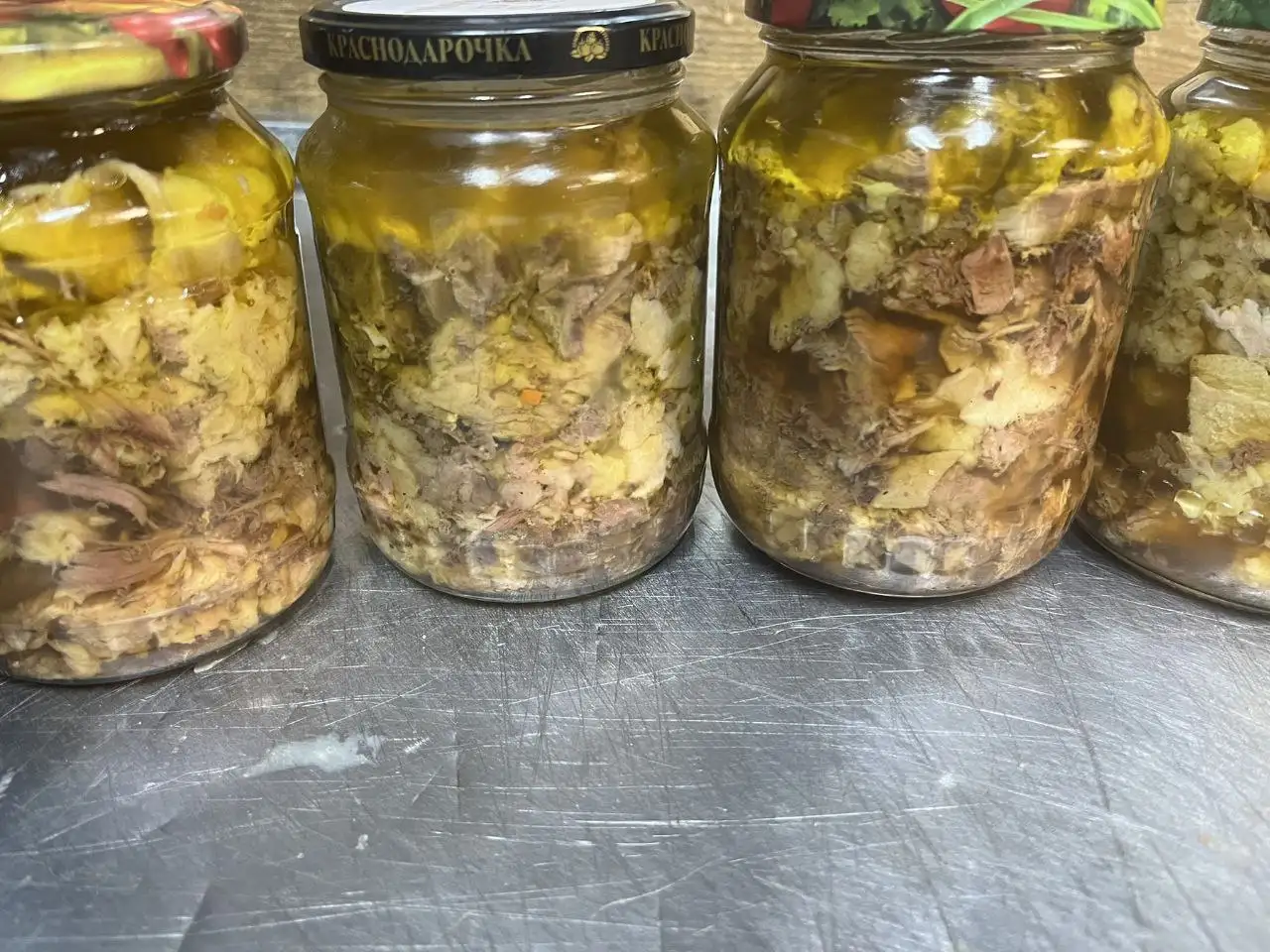 Продажа мясных продуктов из говядины - Продукты питания (Барахолка) в Ангарск