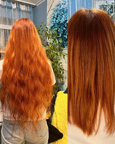 Наращивание волос био 100гр - Наращивание волос в Иркутск