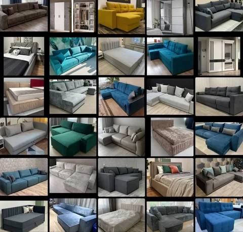 Мягкая и корпусная мебель в Ангарске - Мебель в Ангарск