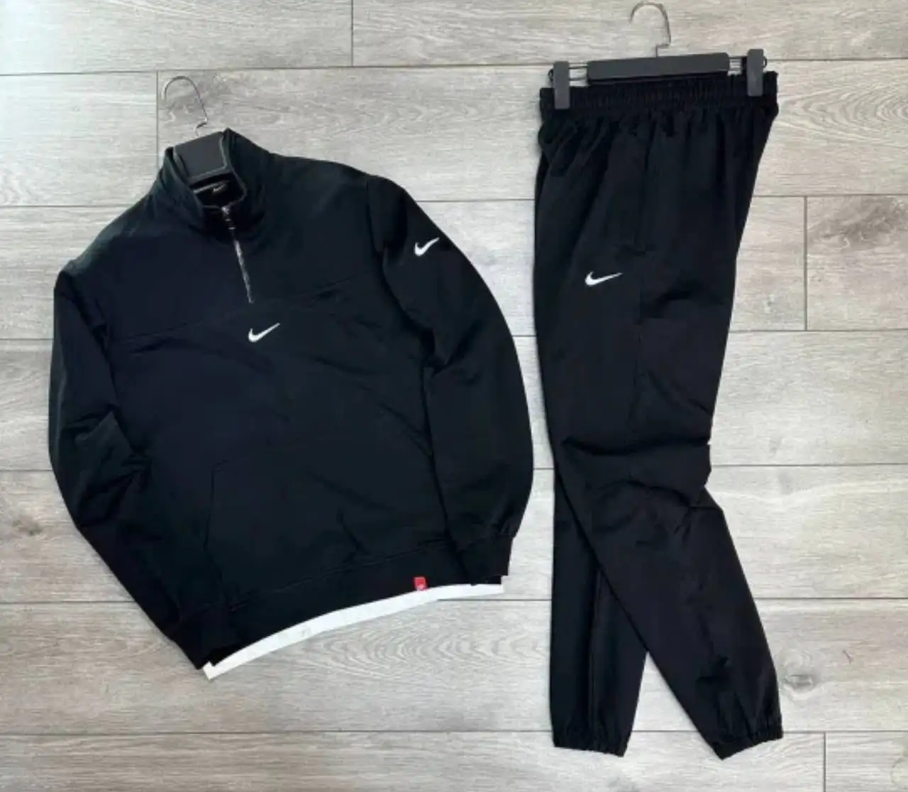 Мужской костюм 52/54 размера - Мужская одежда (Одежда) в Ангарск