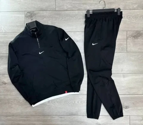 Мужской костюм 52/54 размера - Мужская одежда в Ангарск