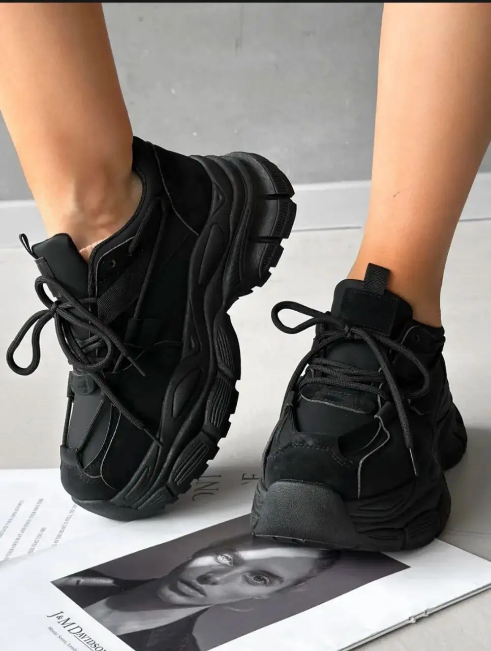 Кроссовки новые 41 размер - Обувь (Одежда) в Ангарск