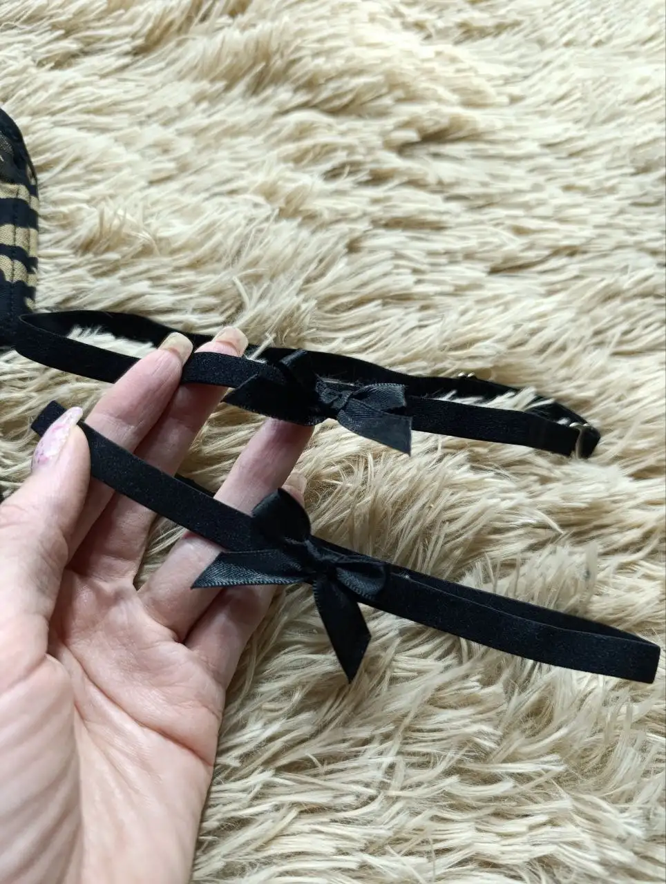 Женское бельё 46/48 размер - Женское бельё (Одежда) в Ангарск