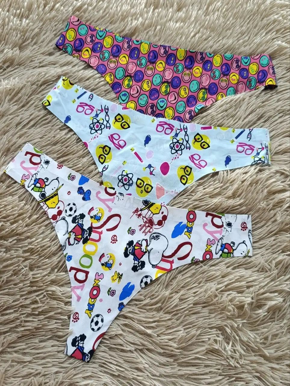 Женское бельё 46/48 размер - Женское бельё (Одежда) в Ангарск