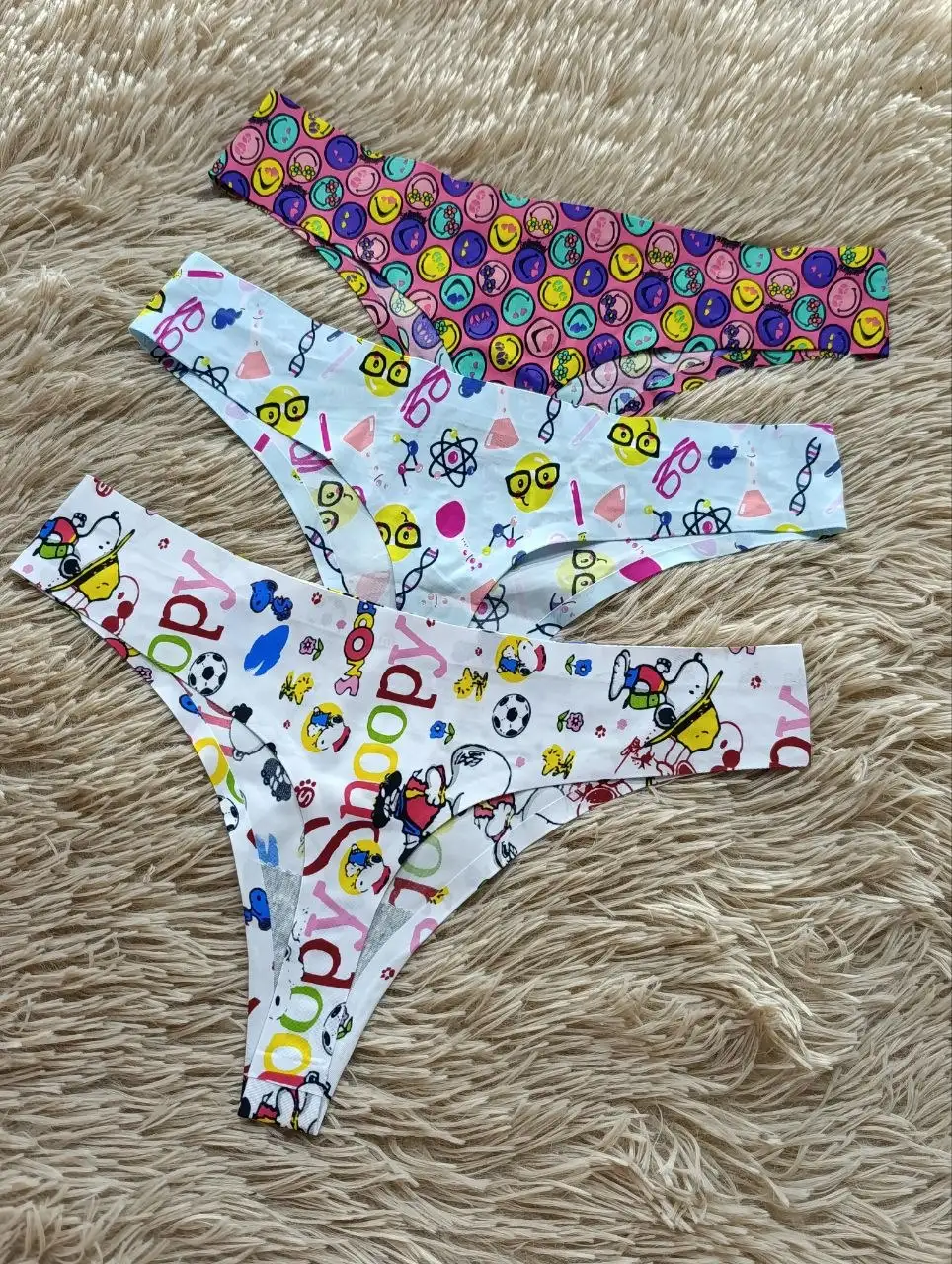 Женское бельё 46/48 размер - Женское бельё (Одежда) в Ангарск