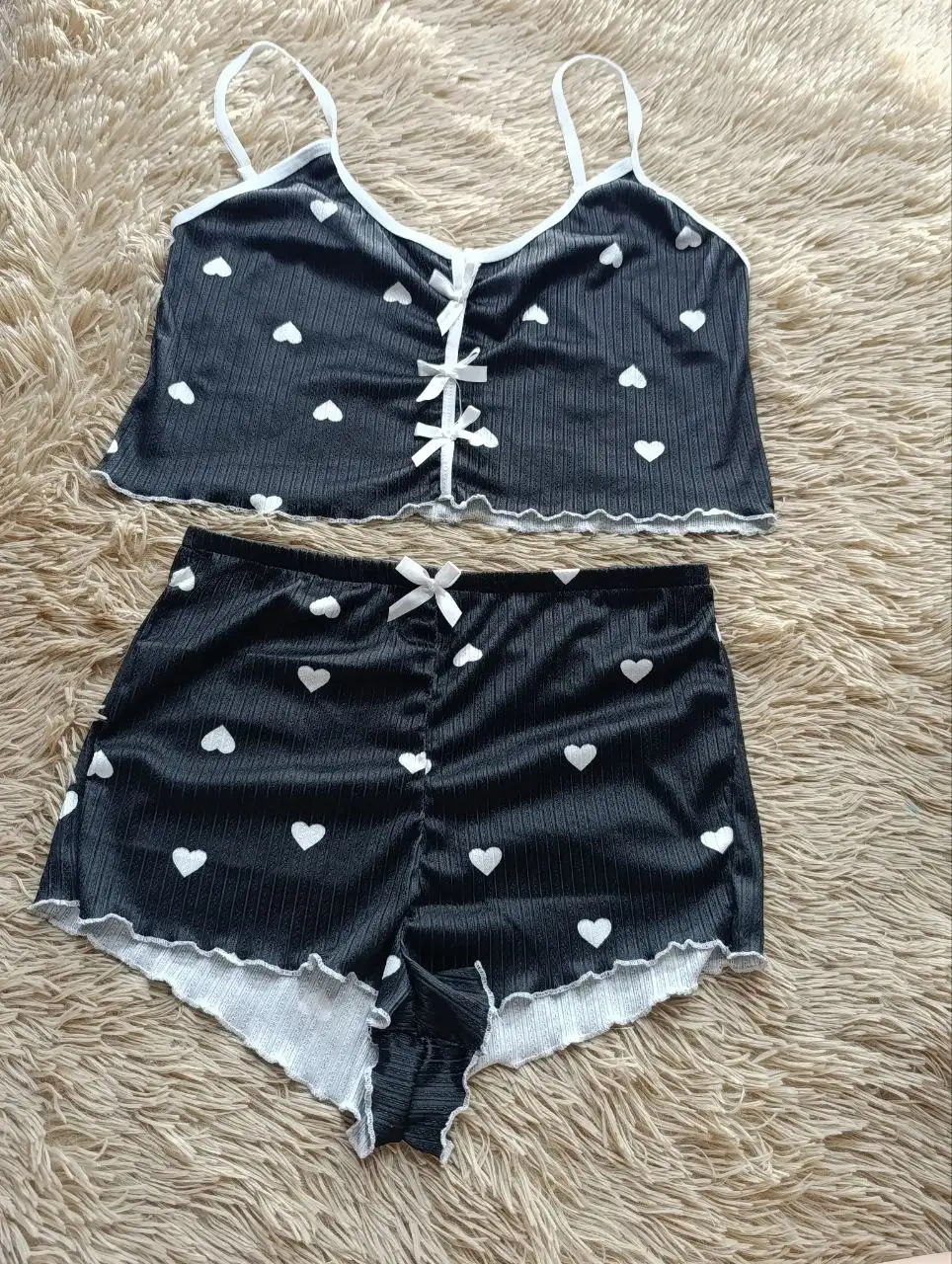 Новая пижама размер 42/46 - Пижамы (Одежда) в Ангарск