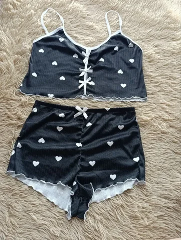 Новая пижама размер 42/46 - Пижамы в Ангарск