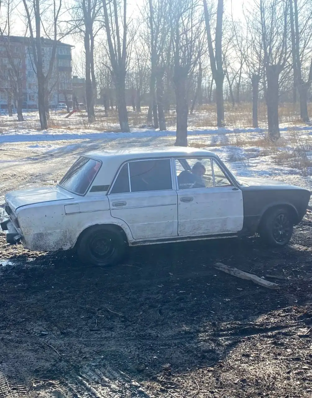 Обмен ПТС на ходу - Обмен (Барахолка) в Ангарск