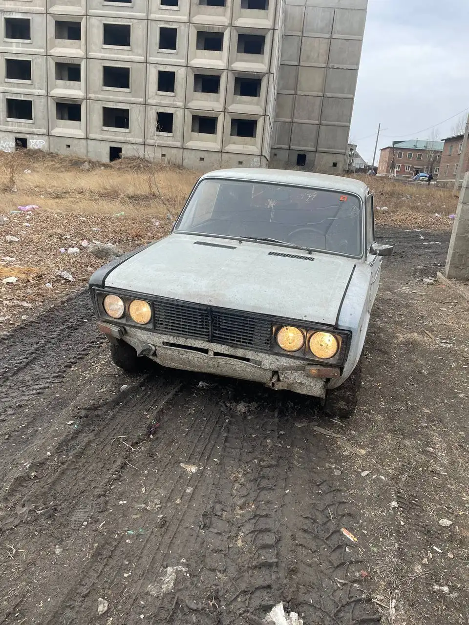 Обмен ПТС на ходу - Обмен (Барахолка) в Ангарск