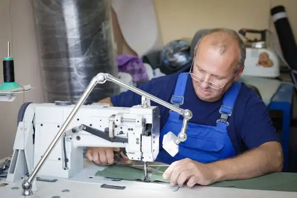 Ремонт швейных машин в Ангарске - Ремонт бытовой техники (Услуги) в Ангарск