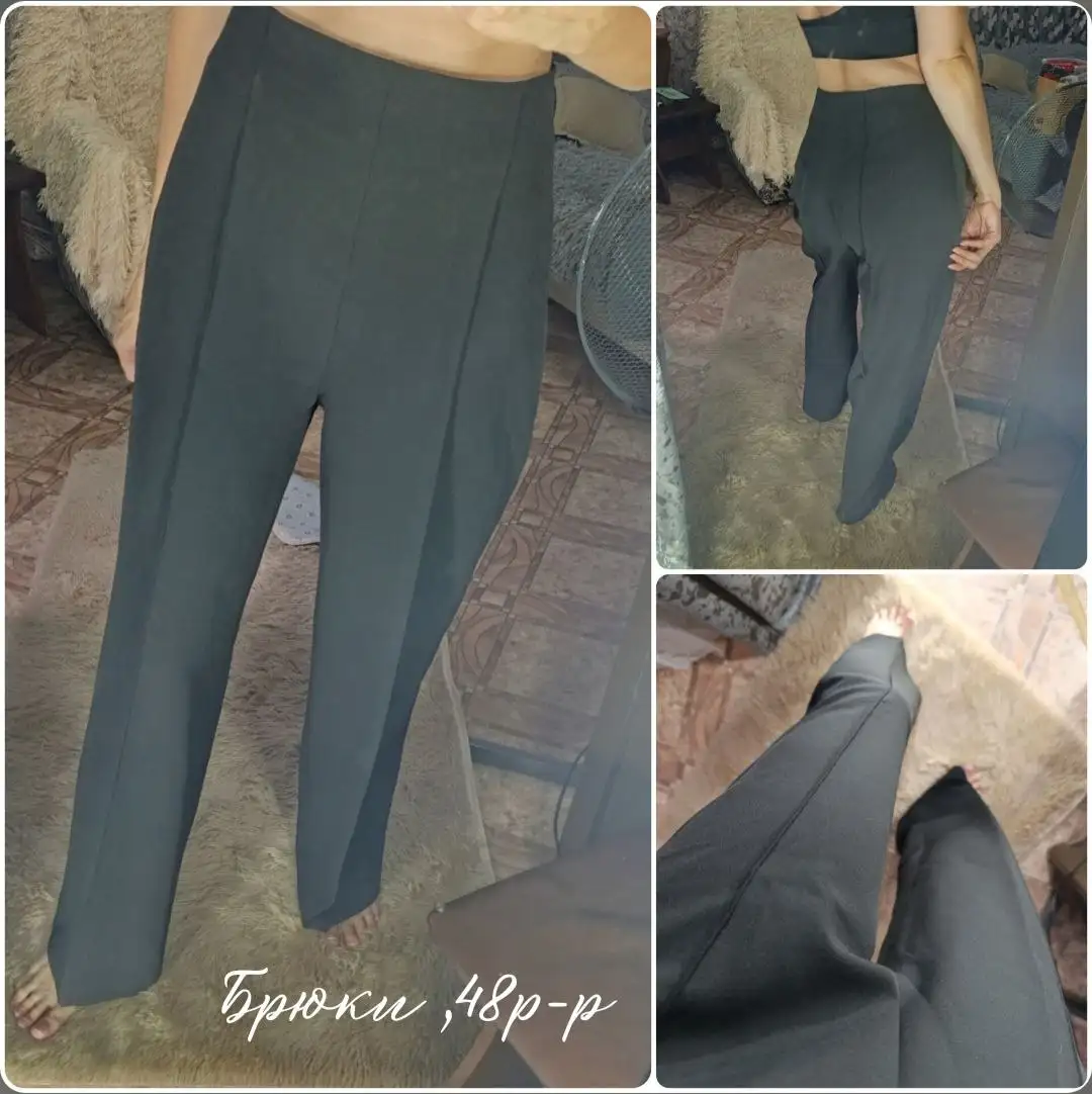 Джинсы, брюки и леггинсы в Ангарске - Брюки (Одежда) в Ангарск