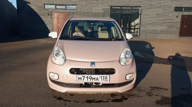 Продажа Тойота Пассо 2014 года в Тайшете - Авто в Тайшет