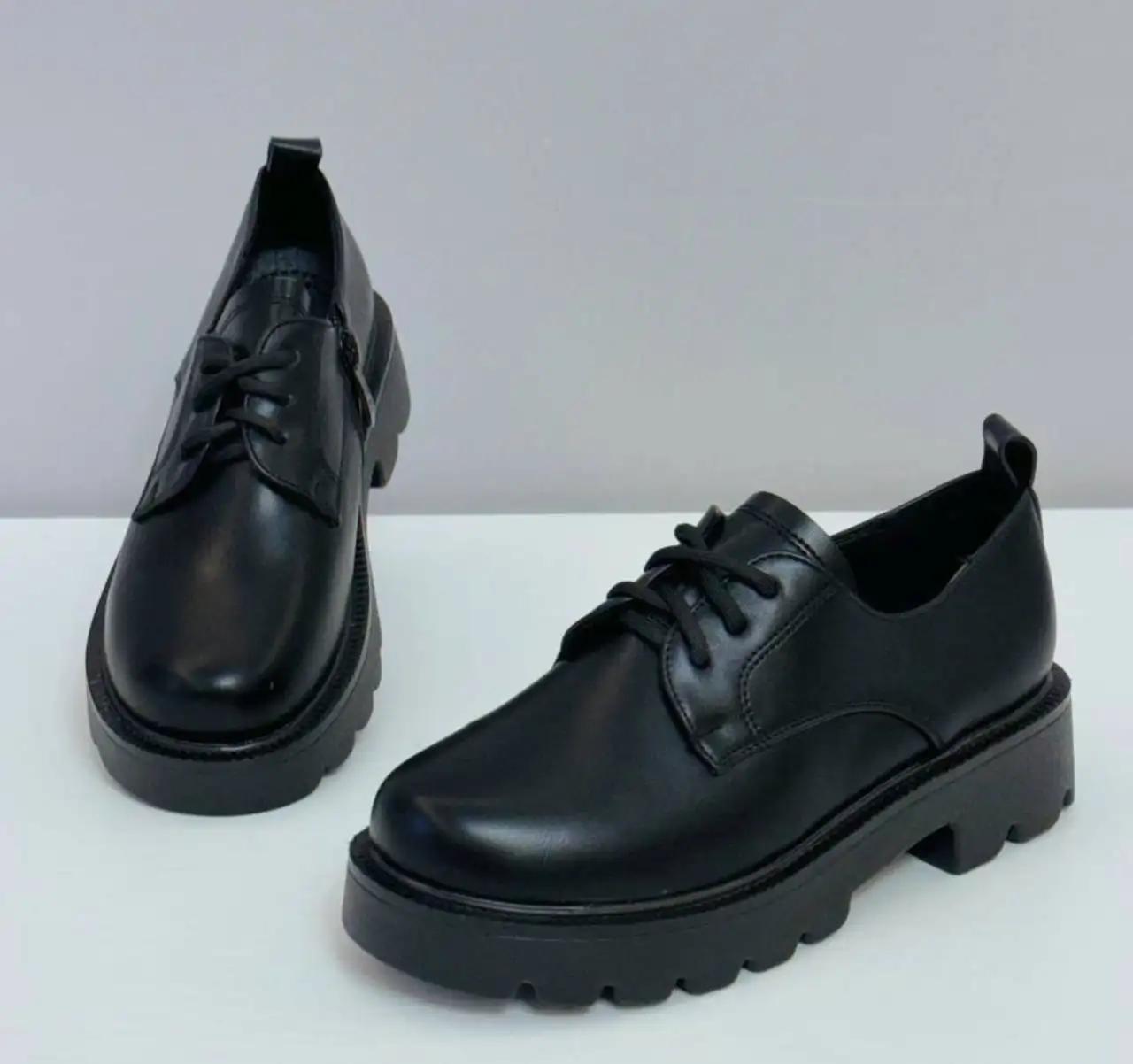 Детские лоферы - Обувь (Товары для детей) в Ангарск