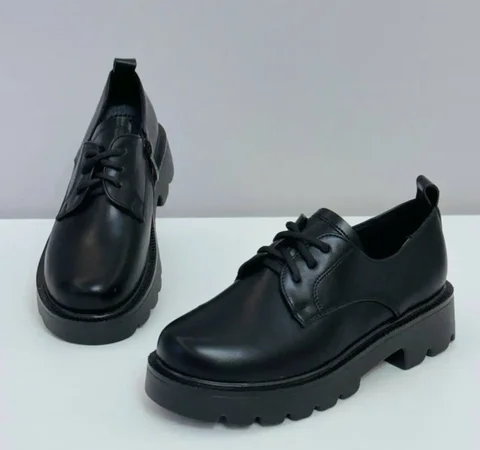 Детские лоферы - частное объявление в Ангарск