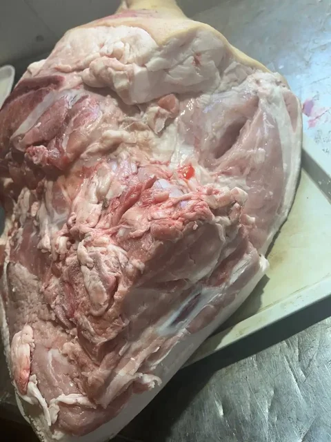 Свинина свежий утренний забой - Постельное белье в Ангарск