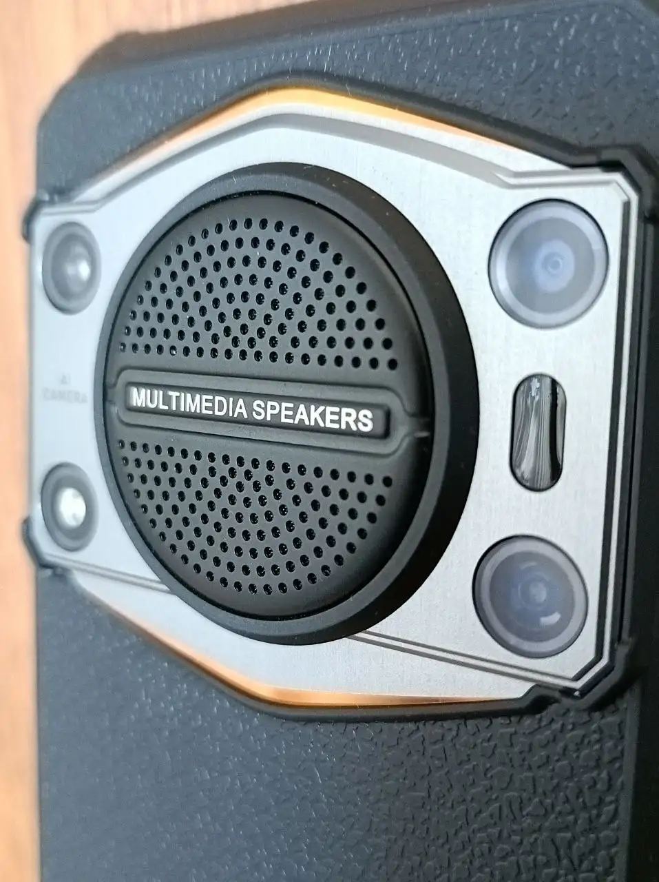 Продам новый телефон Oukitel WP22 8/256Гб - Смартфоны (Электроника) в Ангарск