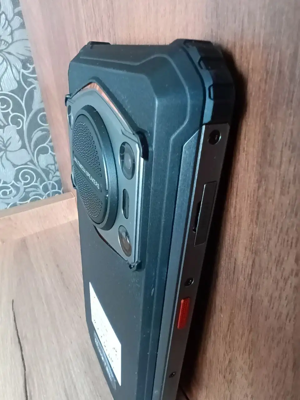 Продам новый телефон Oukitel WP22 8/256Гб - Смартфоны (Электроника) в Ангарск