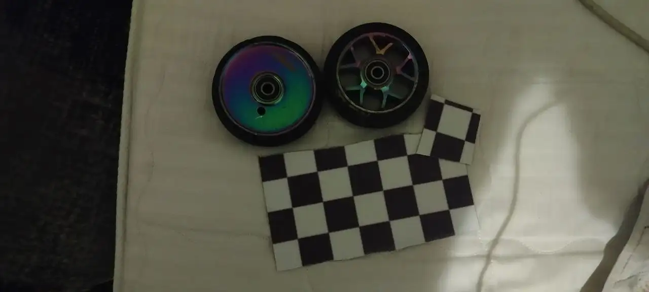 Запчасти для самоката Provokator и Kometa Shinobi - Для самокатов (Запчасти) в Ангарск