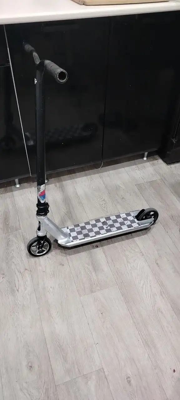 Запчасти для самоката Provokator и Kometa Shinobi - Для самокатов (Запчасти) в Ангарск