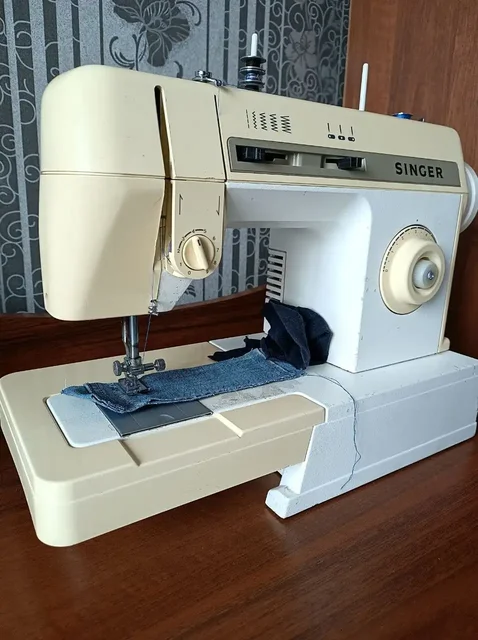 Продам швейную машину Singer с горизонтальным челноком - Постельное белье в Ангарск