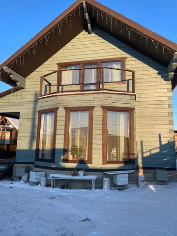 Продам дом в центре п. Кутулик - Недвижимость в Кутулик